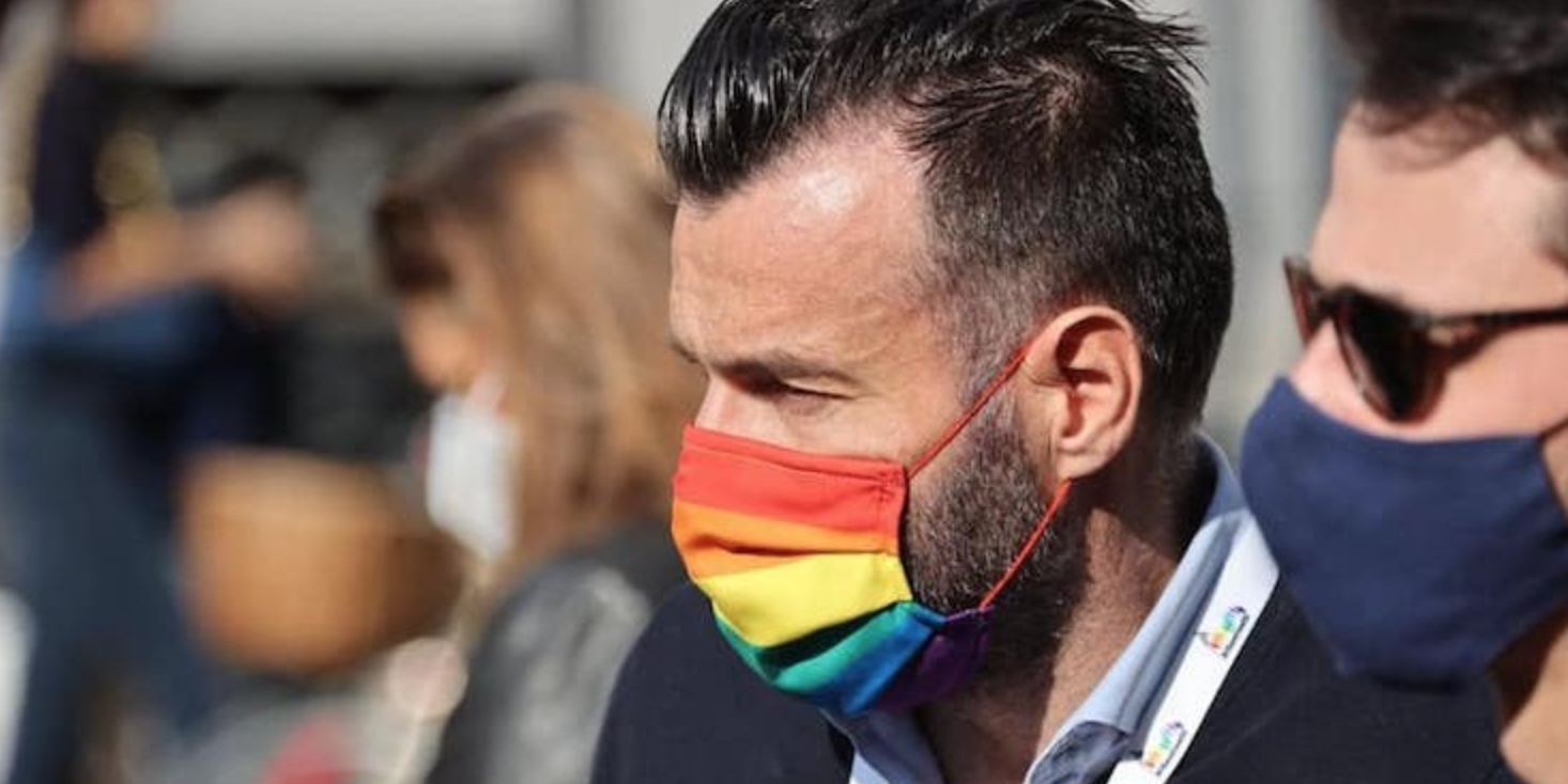 Ingerenza sì, ingerenza no. Il cortocircuito social che svela l’ipocrisia di Zan 1